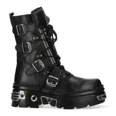 New Rock Boots & Shoes | M-WALL332-C1