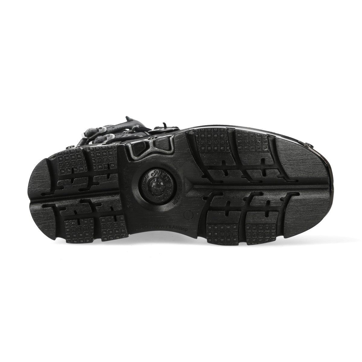 New Rock Boots & Shoes | M-WALL332-C1