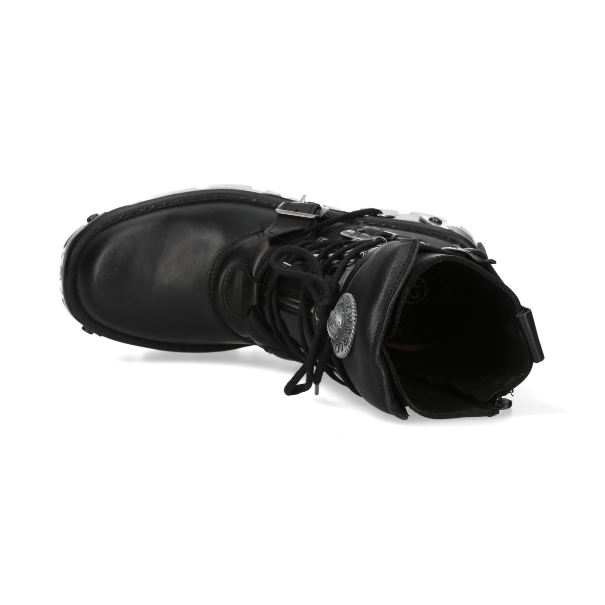 New Rock Boots & Shoes | M-WALL332-C1