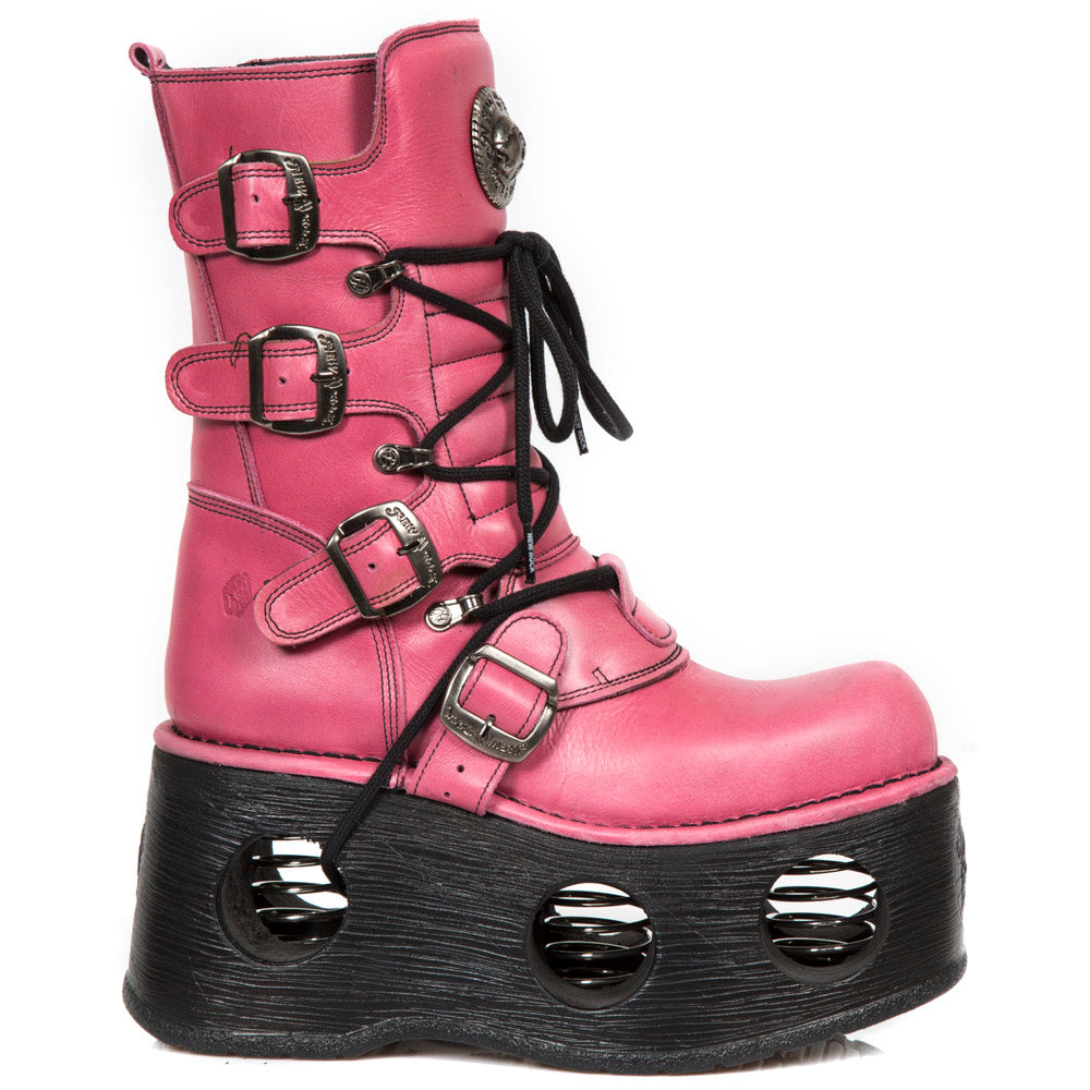 New Rock Boots & Shoes | M-373-C24