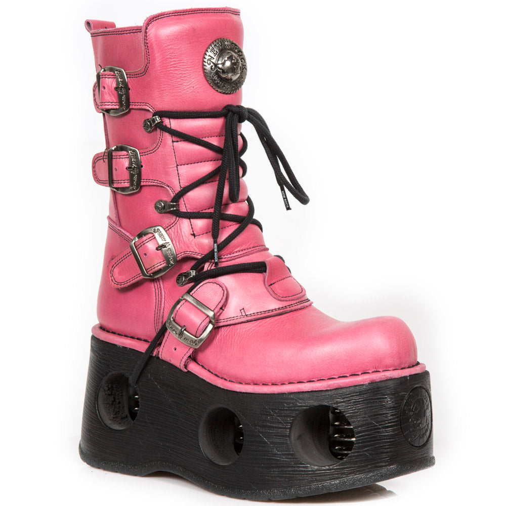 New Rock Boots & Shoes | M-373-C24