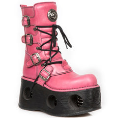 New Rock Boots & Shoes | M-373-C24