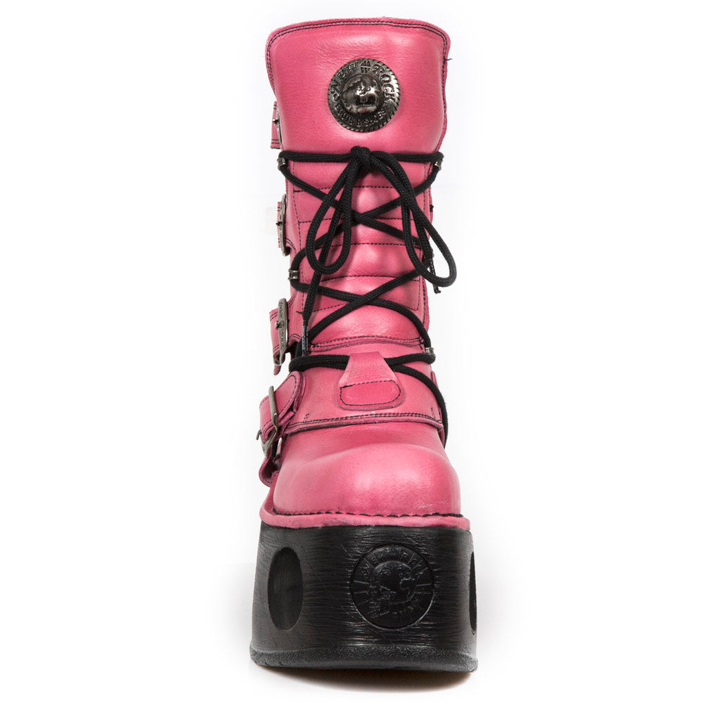 New Rock Boots & Shoes | M-373-C24