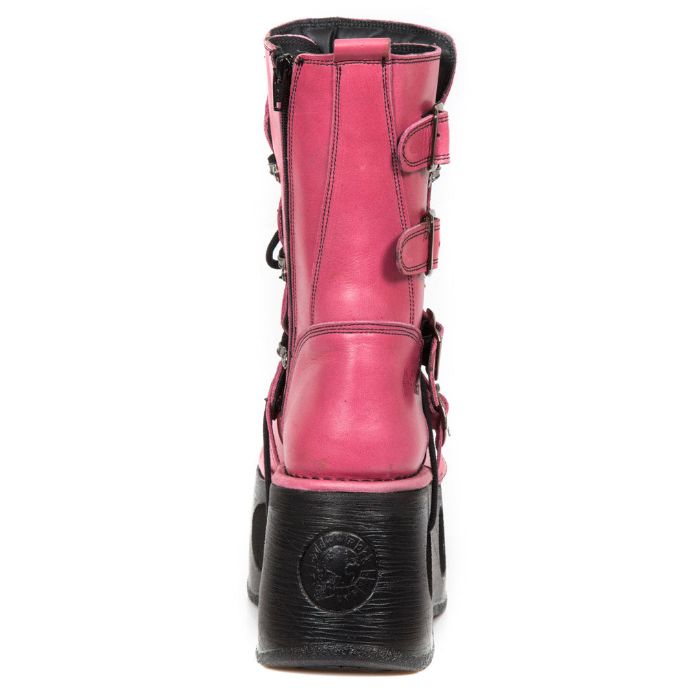 New Rock Boots & Shoes | M-373-C24