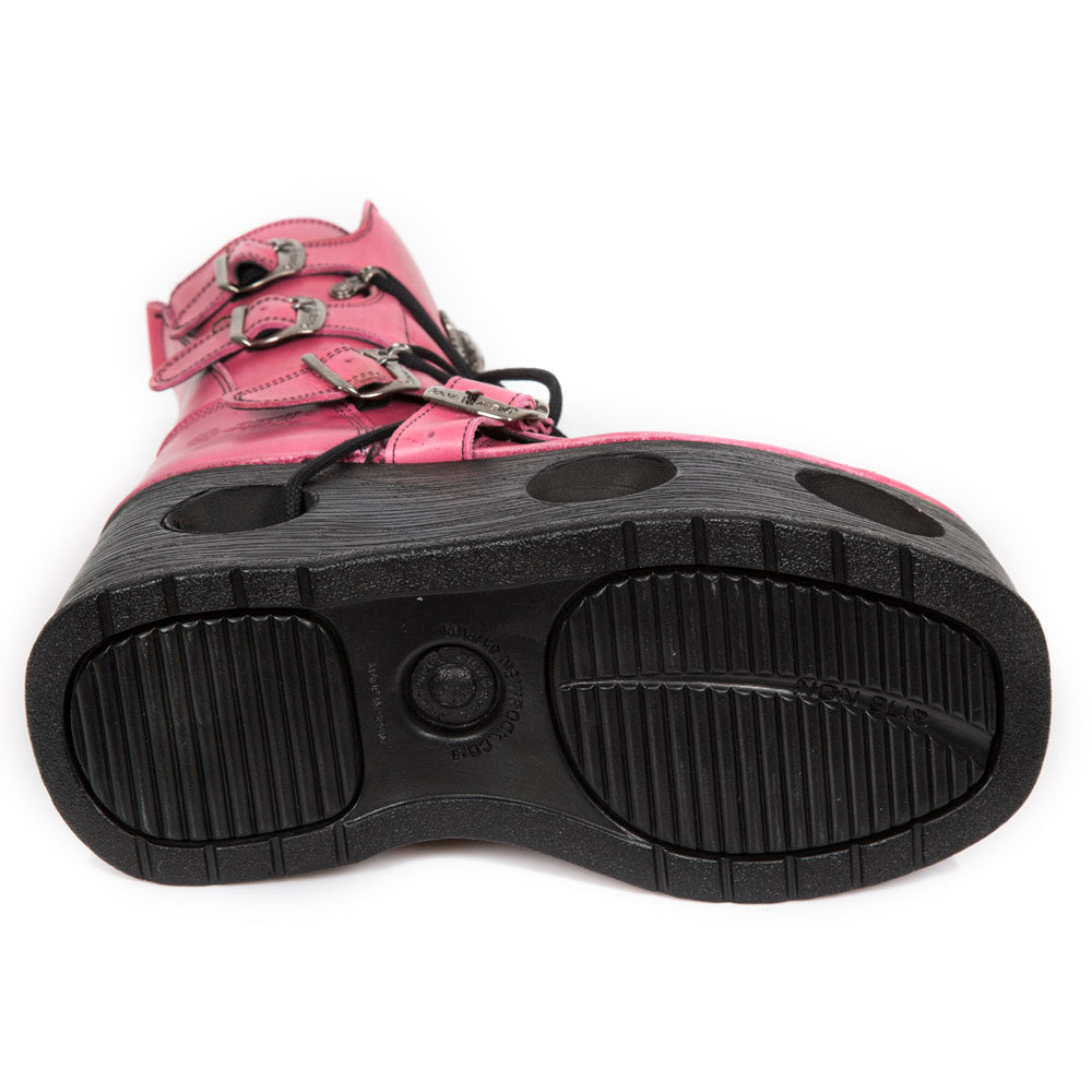 New Rock Boots & Shoes | M-373-C24