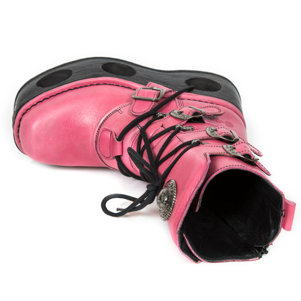 New Rock Boots & Shoes | M-373-C24