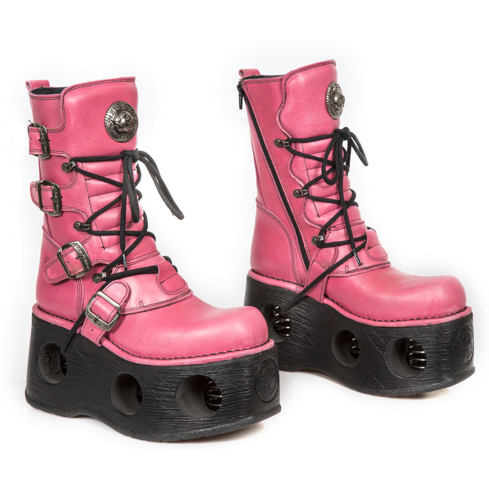 New Rock Boots & Shoes | M-373-C24