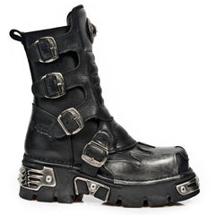 New Rock Boots & Shoes | M-591X-S2