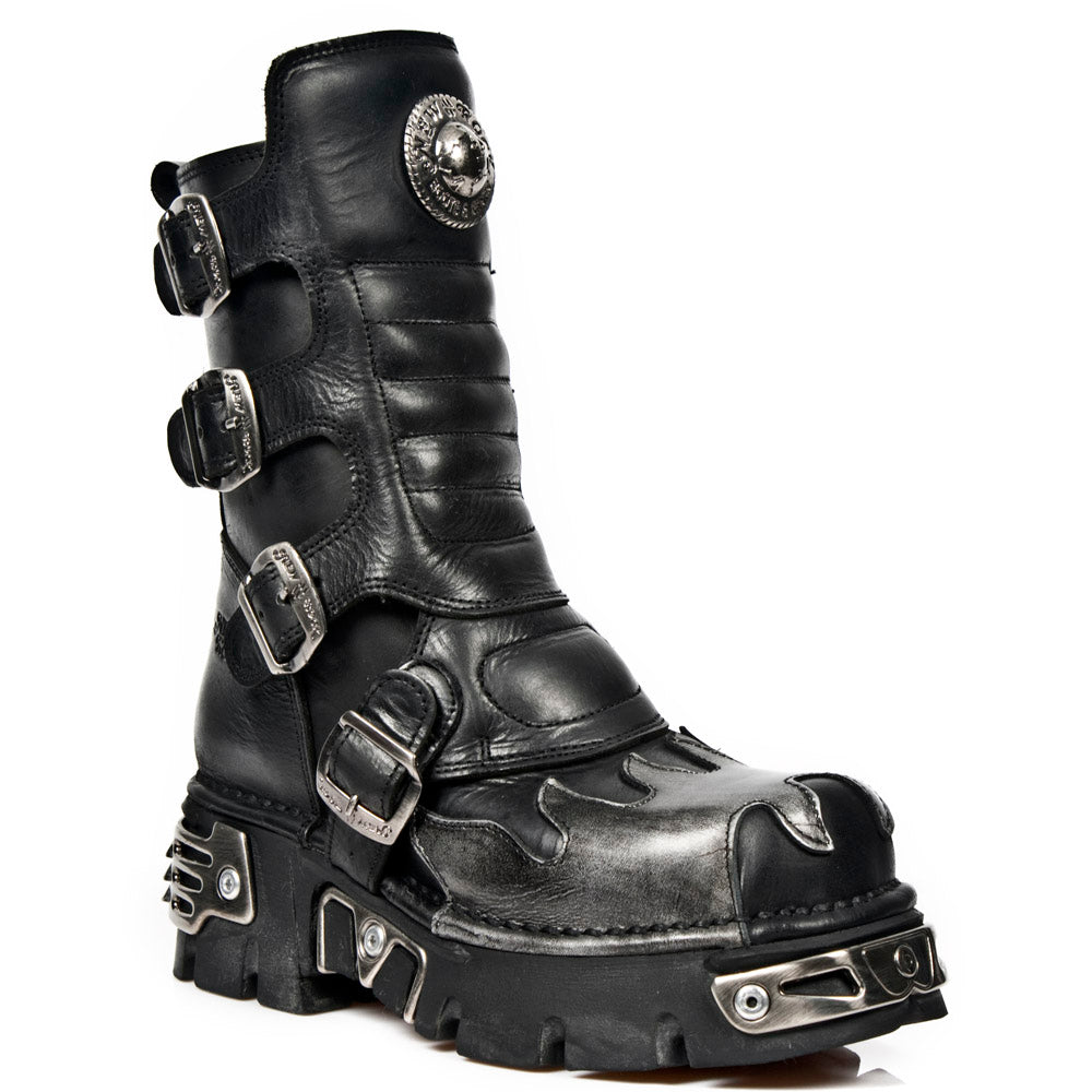 New Rock Boots & Shoes | M-591X-S2