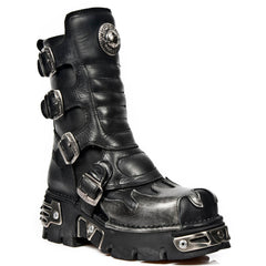 New Rock Boots & Shoes | M-591X-S2