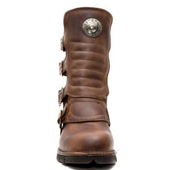 New Rock Boots & Shoes | M-373X-S9