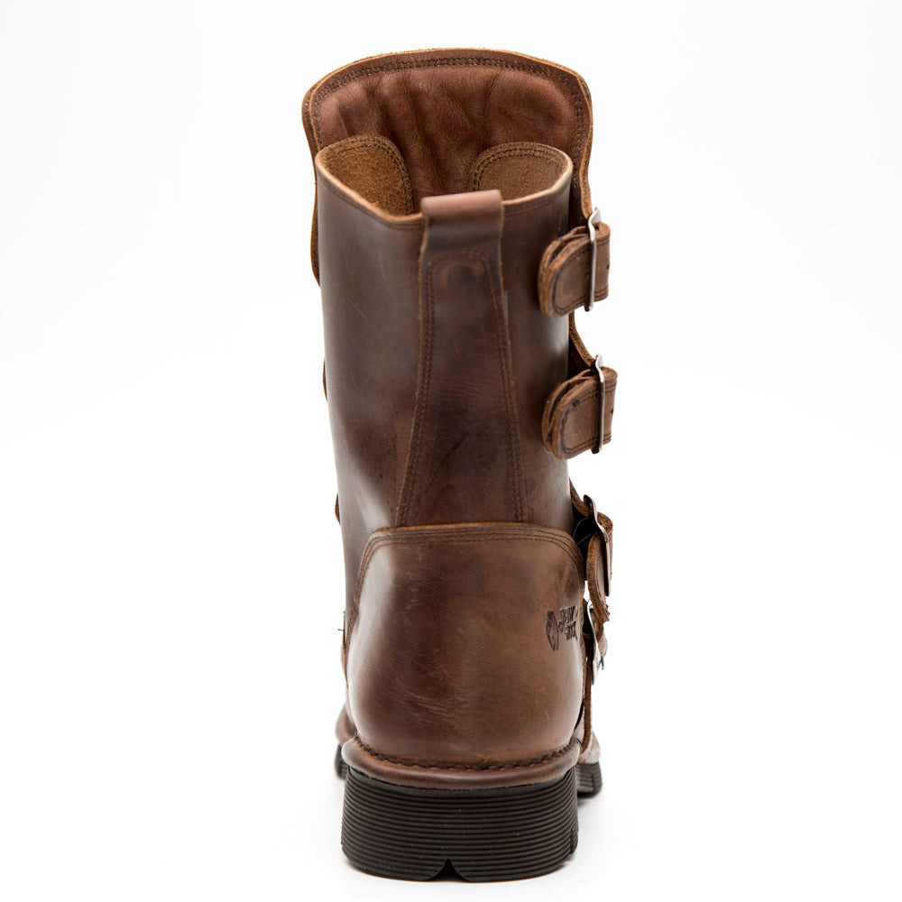 New Rock Boots & Shoes | M-373X-S9