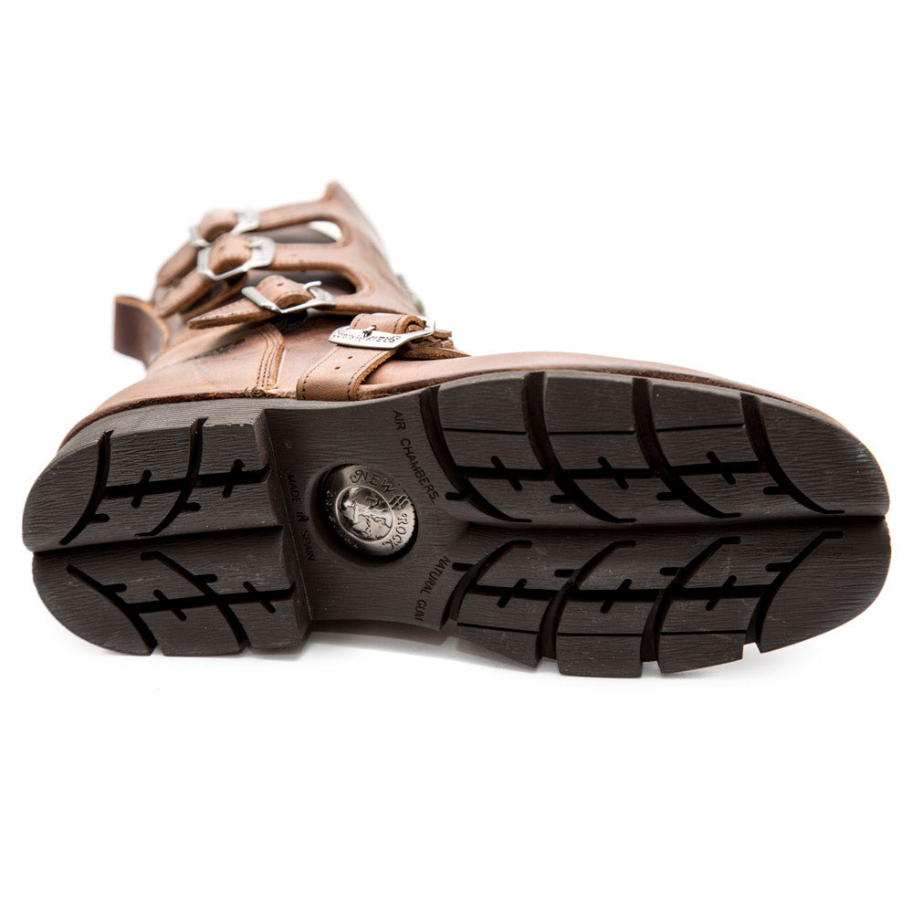 New Rock Boots & Shoes | M-373X-S9