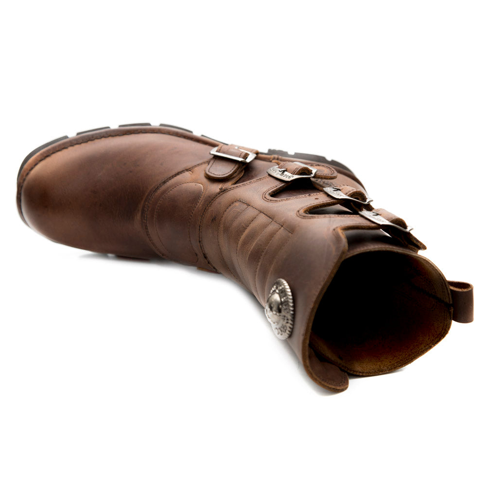 New Rock Boots & Shoes | M-373X-S9