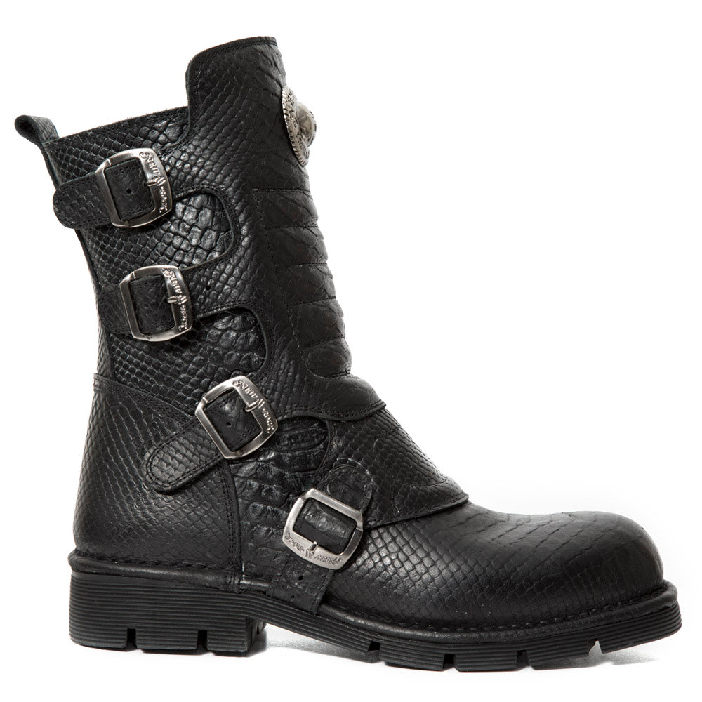 New Rock Boots & Shoes | M-373X-S7