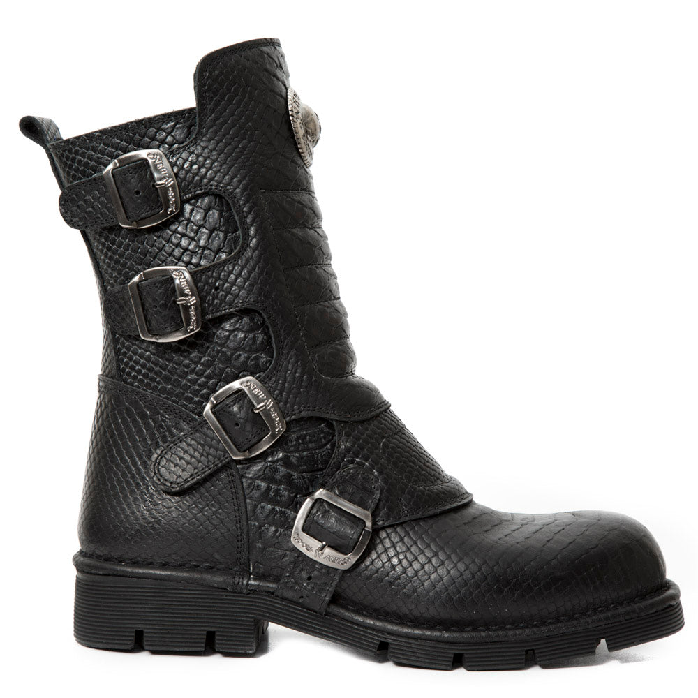 New Rock Boots & Shoes | M-373X-S7