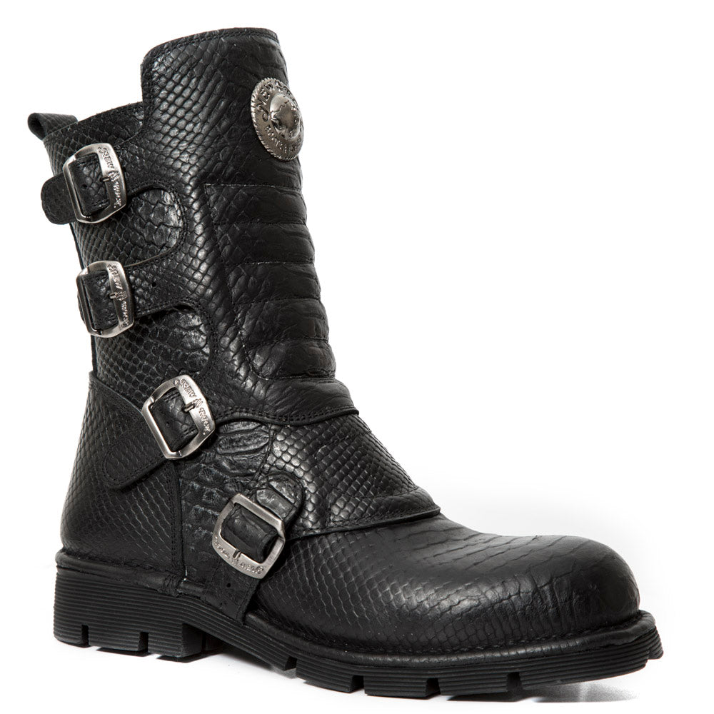 New Rock Boots & Shoes | M-373X-S7