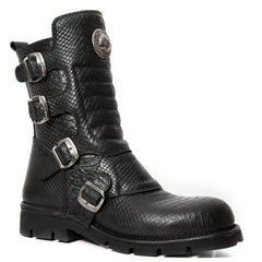 New Rock Boots & Shoes | M-373X-S7