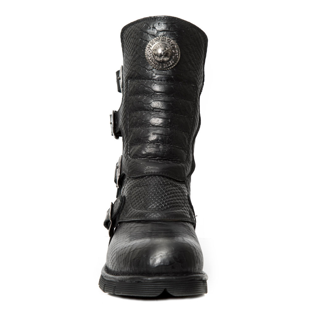 New Rock Boots & Shoes | M-373X-S7
