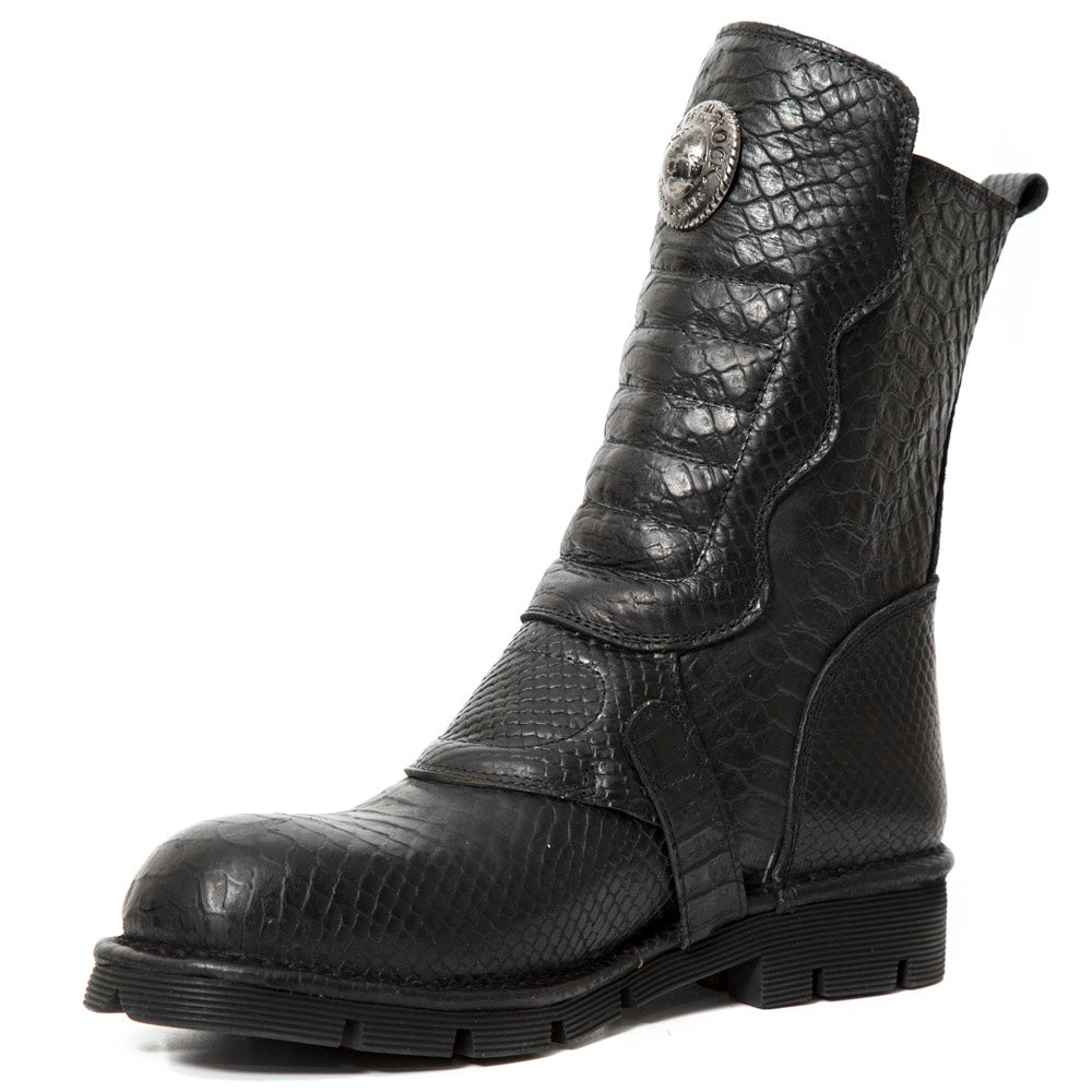 New Rock Boots & Shoes | M-373X-S7