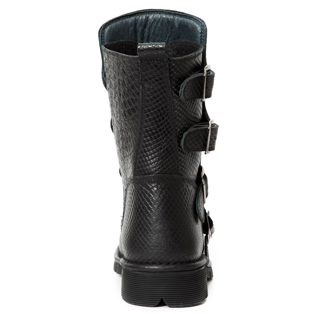 New Rock Boots & Shoes | M-373X-S7