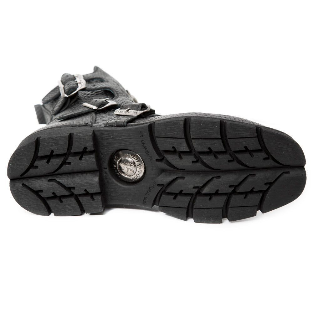 New Rock Boots & Shoes | M-373X-S7