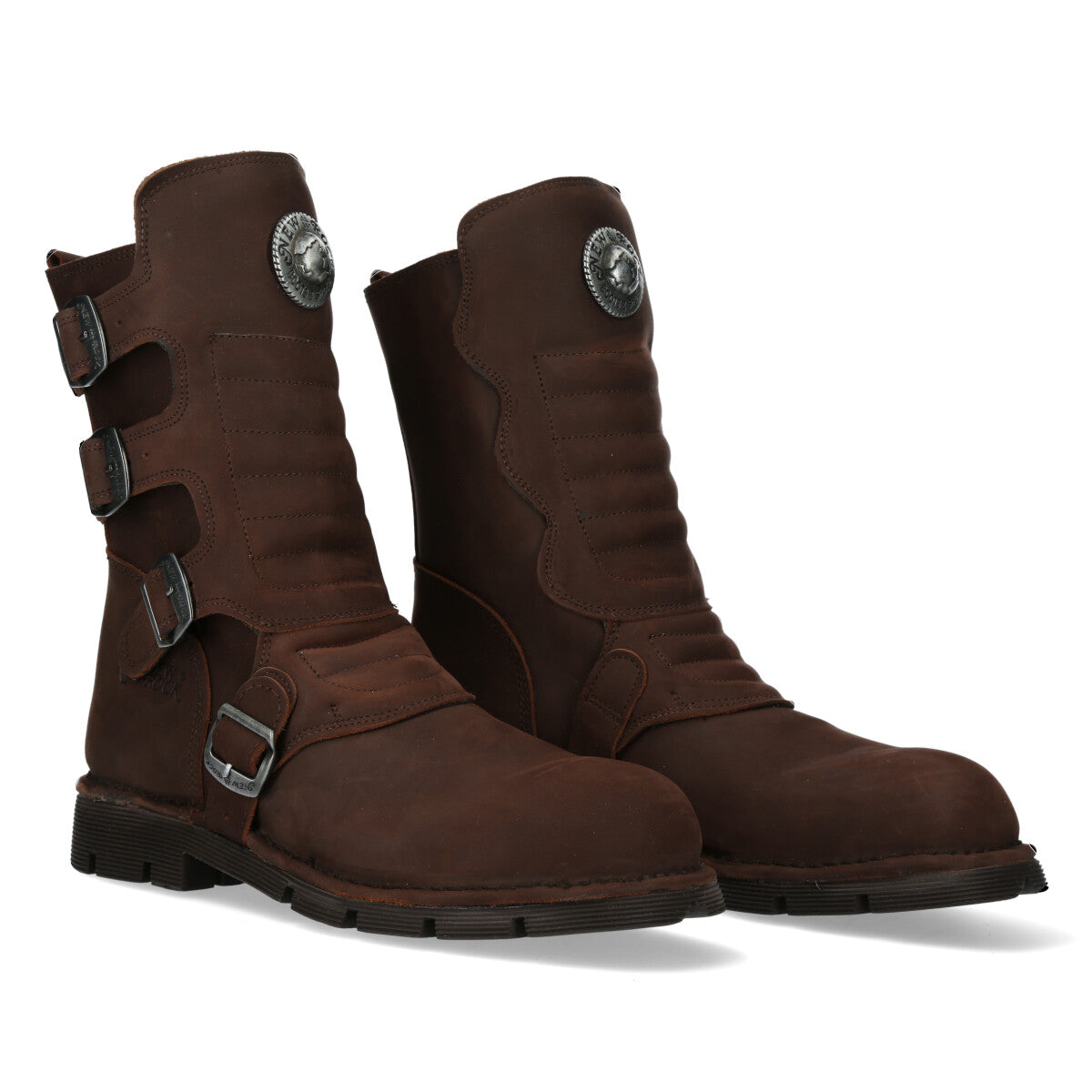 New Rock Boots & Shoes | M-373X-S2