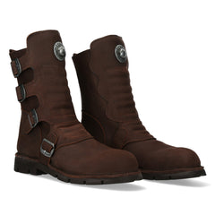 New Rock Boots & Shoes | M-373X-S2