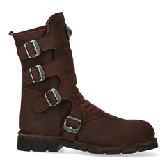 New Rock Boots & Shoes | M-373X-S2