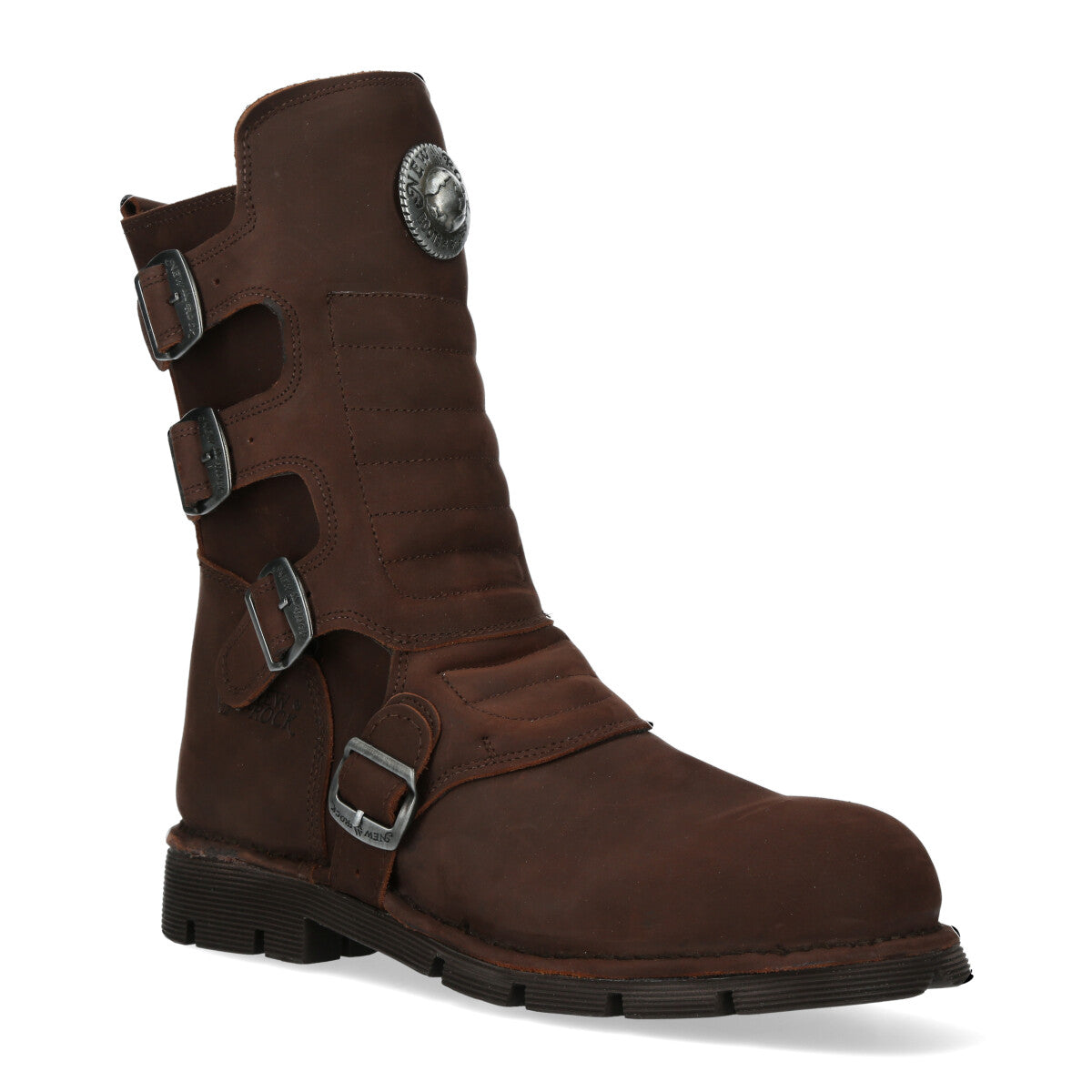 New Rock Boots & Shoes | M-373X-S2