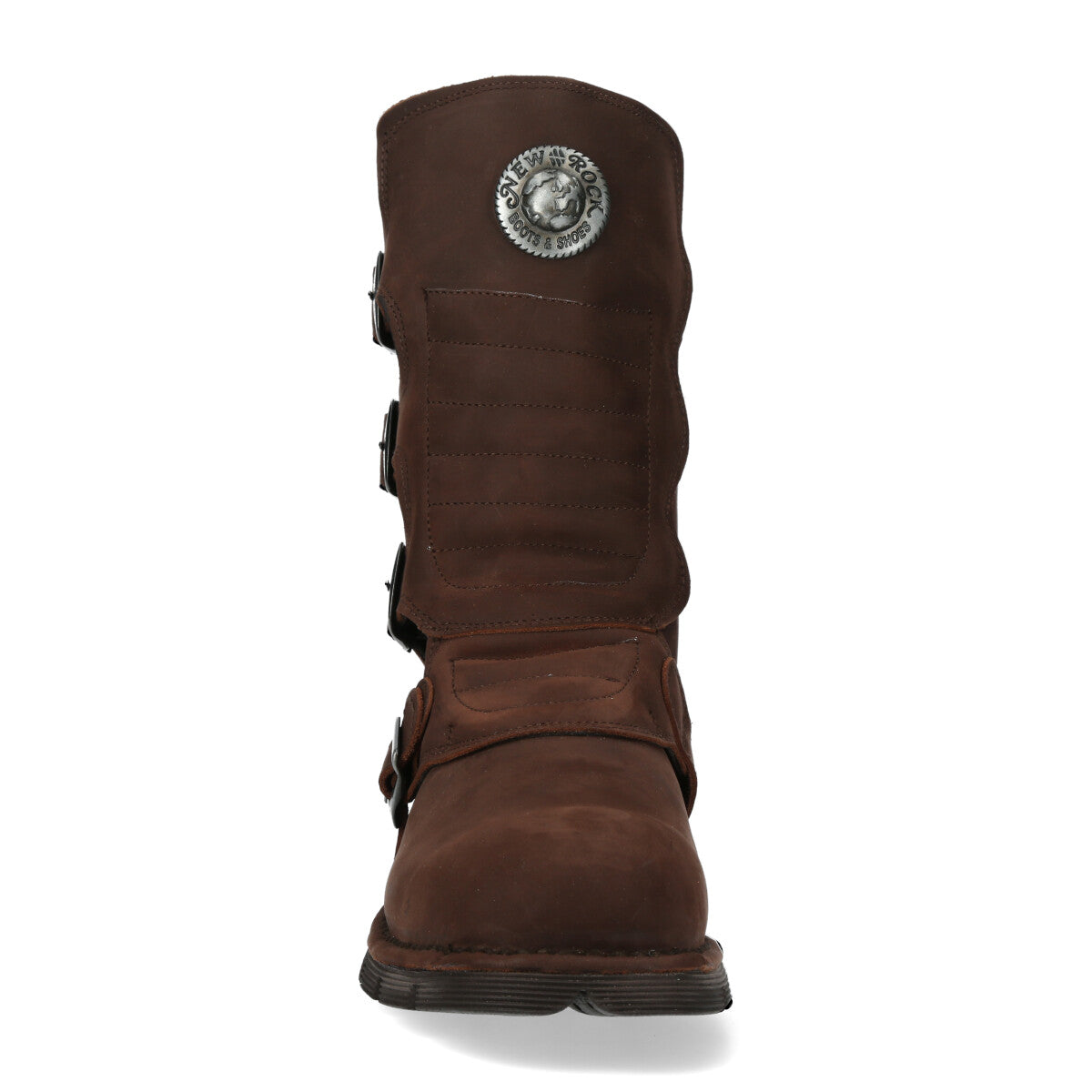 New Rock Boots & Shoes | M-373X-S2
