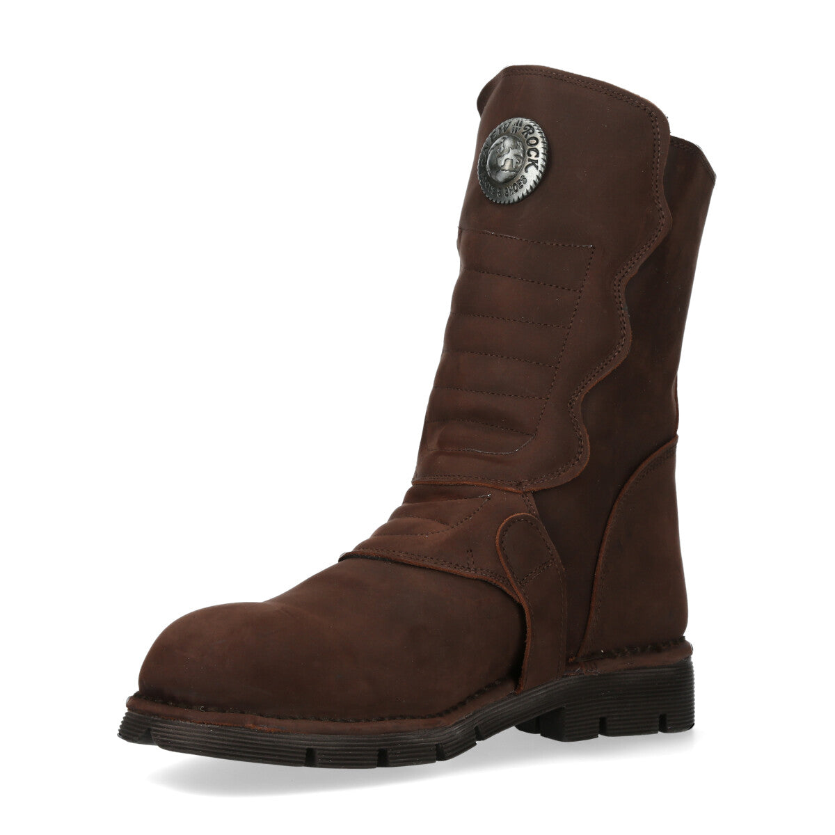 New Rock Boots & Shoes | M-373X-S2