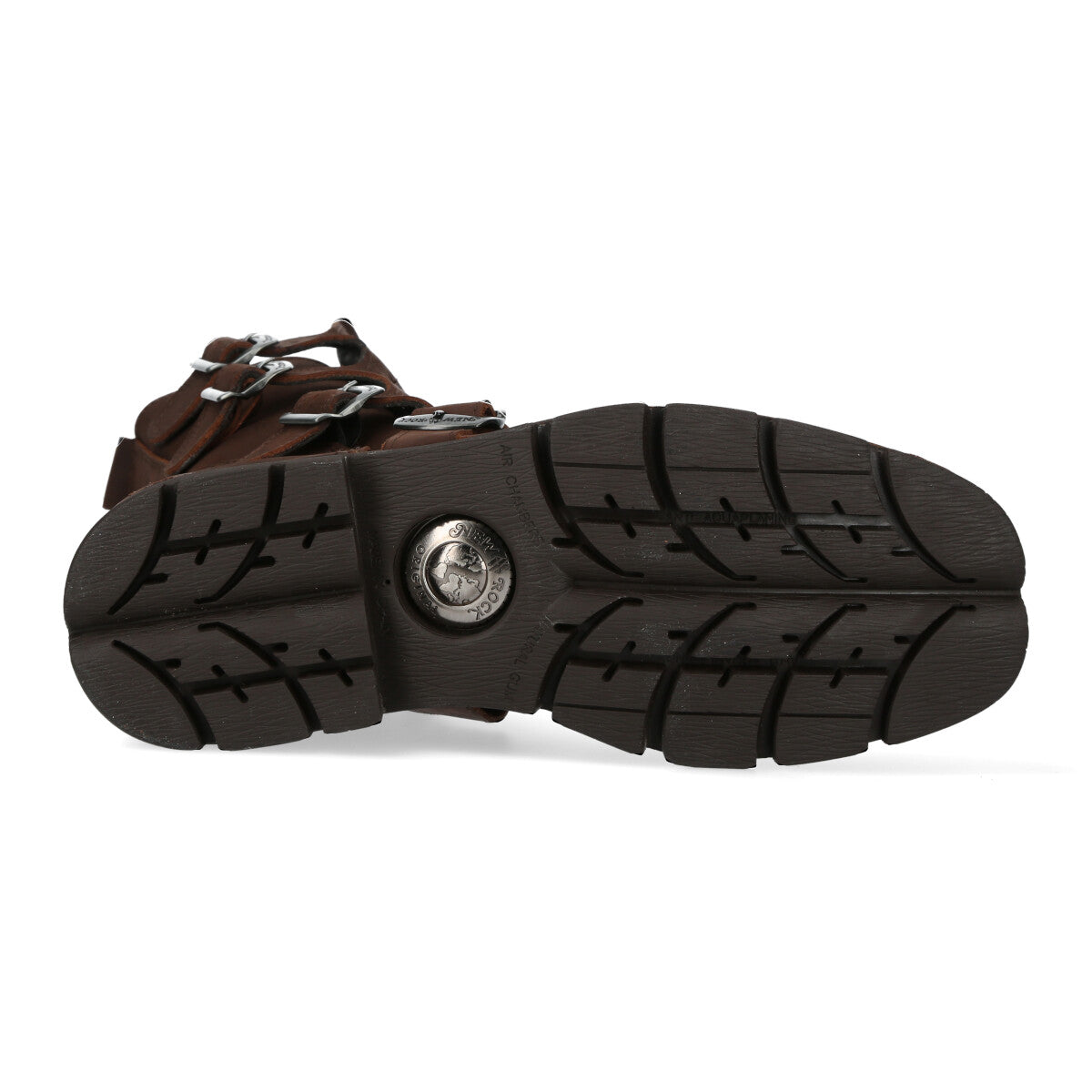 New Rock Boots & Shoes | M-373X-S2
