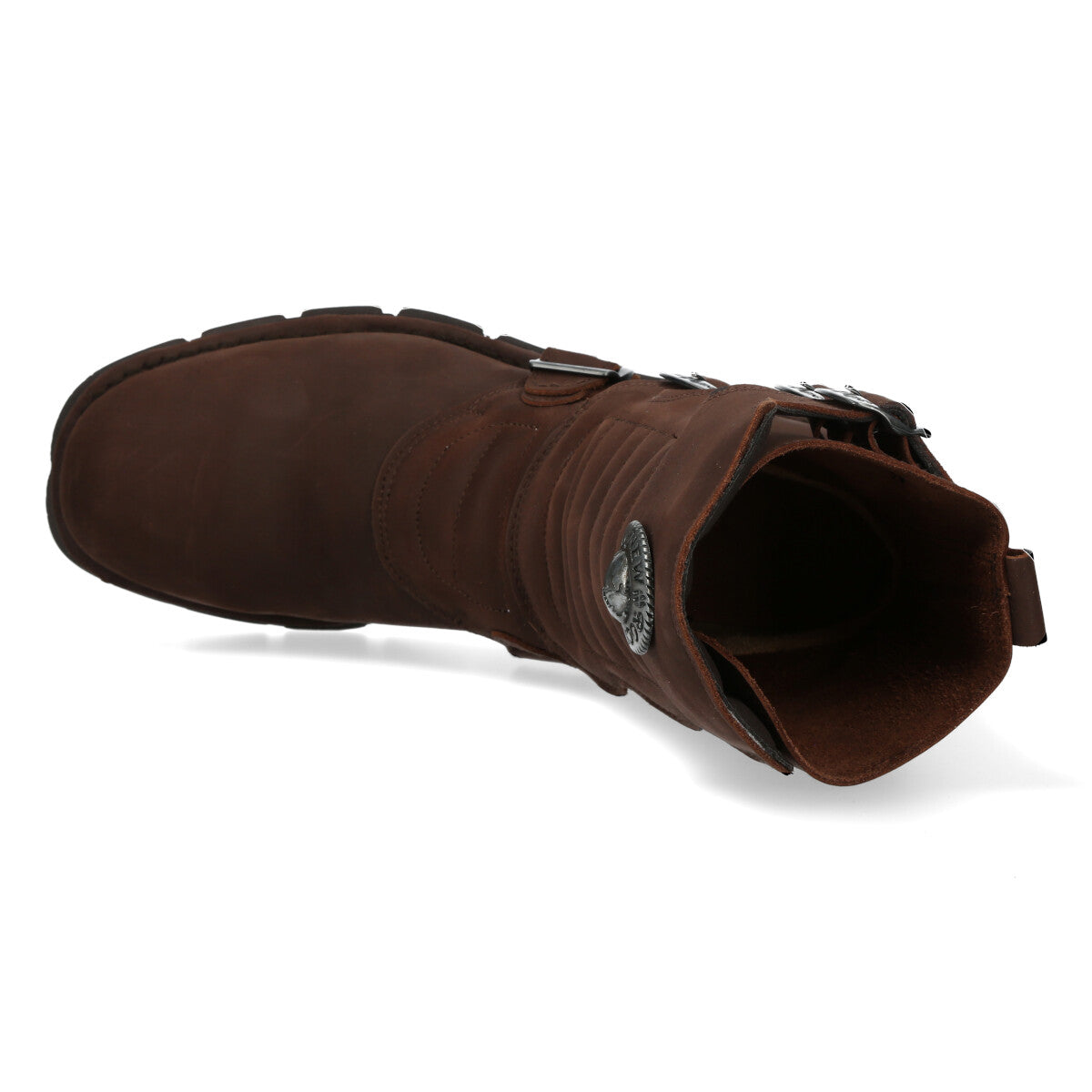 New Rock Boots & Shoes | M-373X-S2