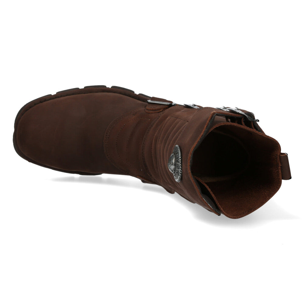 New Rock Boots & Shoes | M-373X-S2