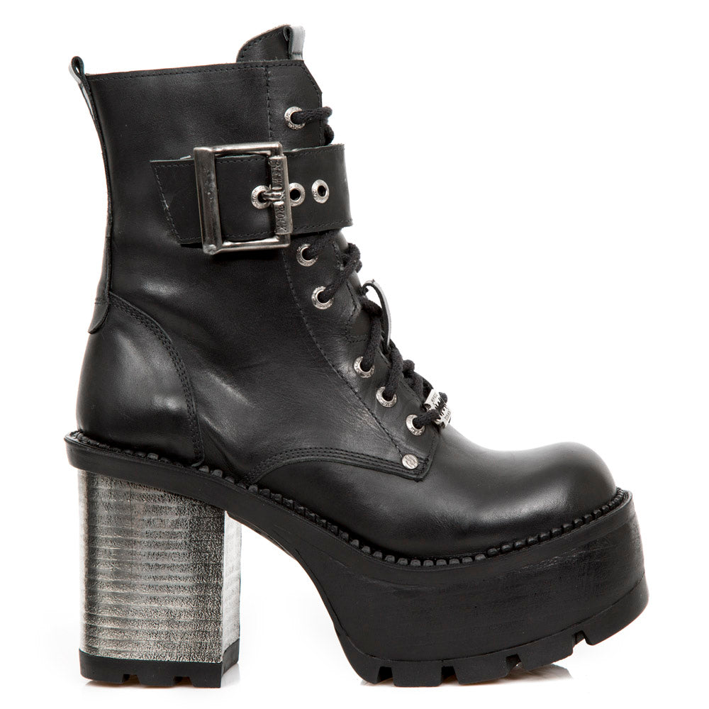 New Rock Boots & Shoes | M-SEVE17-C1