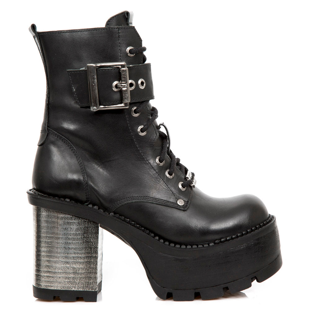 New Rock Boots & Shoes | M-SEVE17-C1