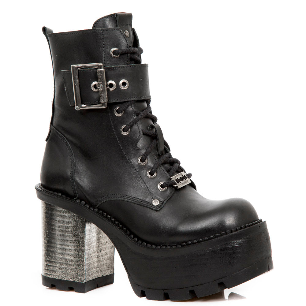 New Rock Boots & Shoes | M-SEVE17-C1