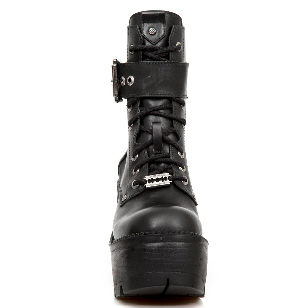 New Rock Boots & Shoes | M-SEVE17-C1