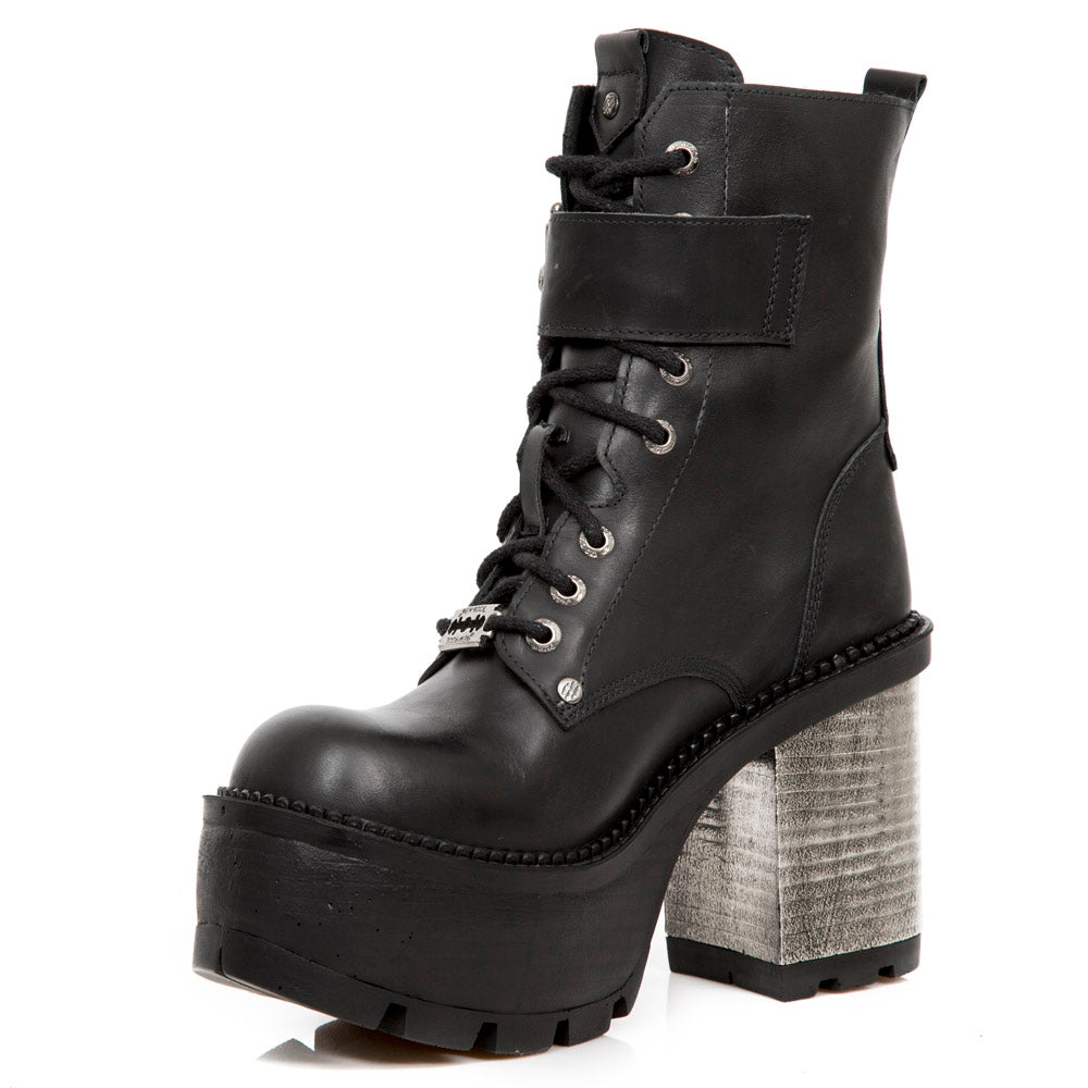 New Rock Boots & Shoes | M-SEVE17-C1
