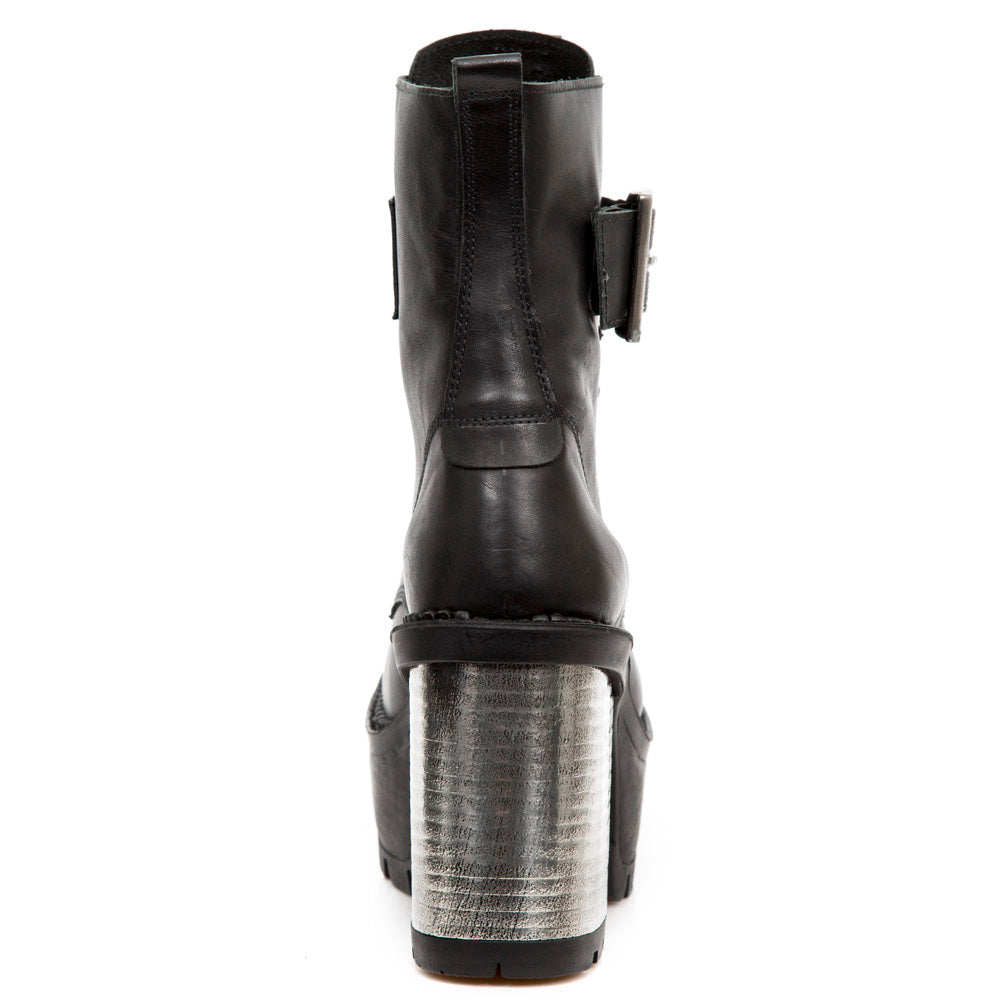New Rock Boots & Shoes | M-SEVE17-C1