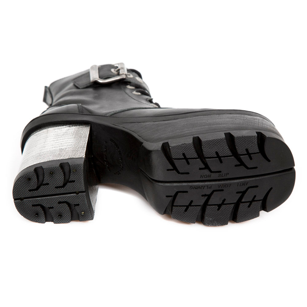 New Rock Boots & Shoes | M-SEVE17-C1