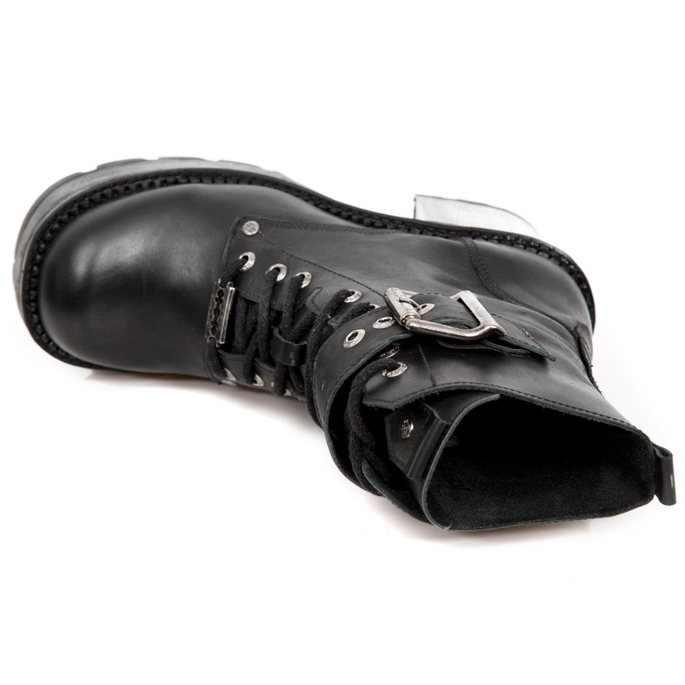New Rock Boots & Shoes | M-SEVE17-C1