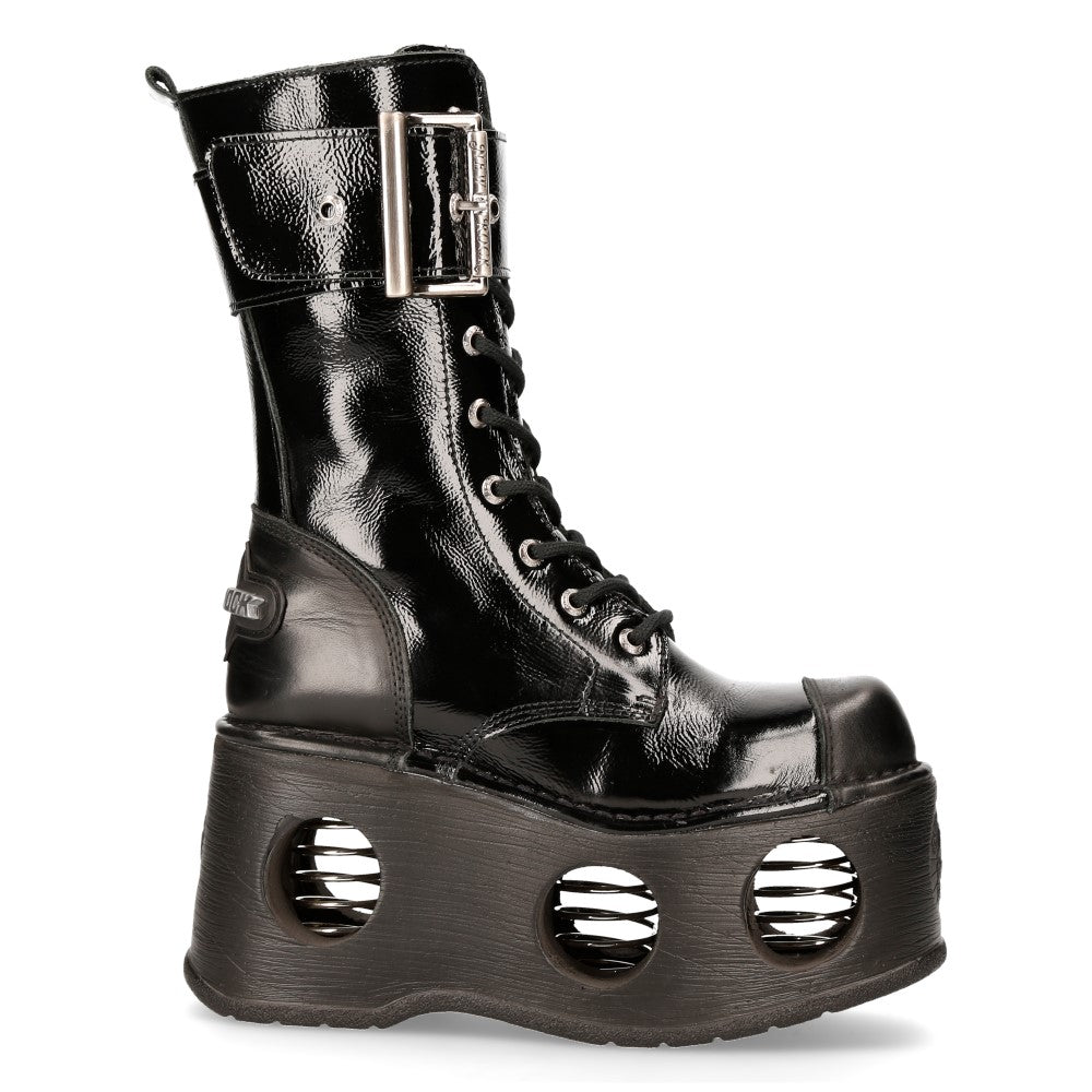 New Rock Boots & Shoes | M-312-S5