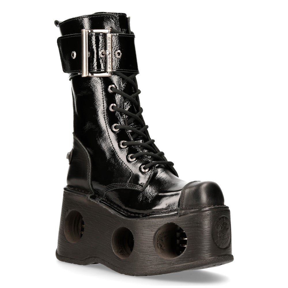 New Rock Boots & Shoes | M-312-S5
