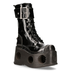 New Rock Boots & Shoes | M-312-S5