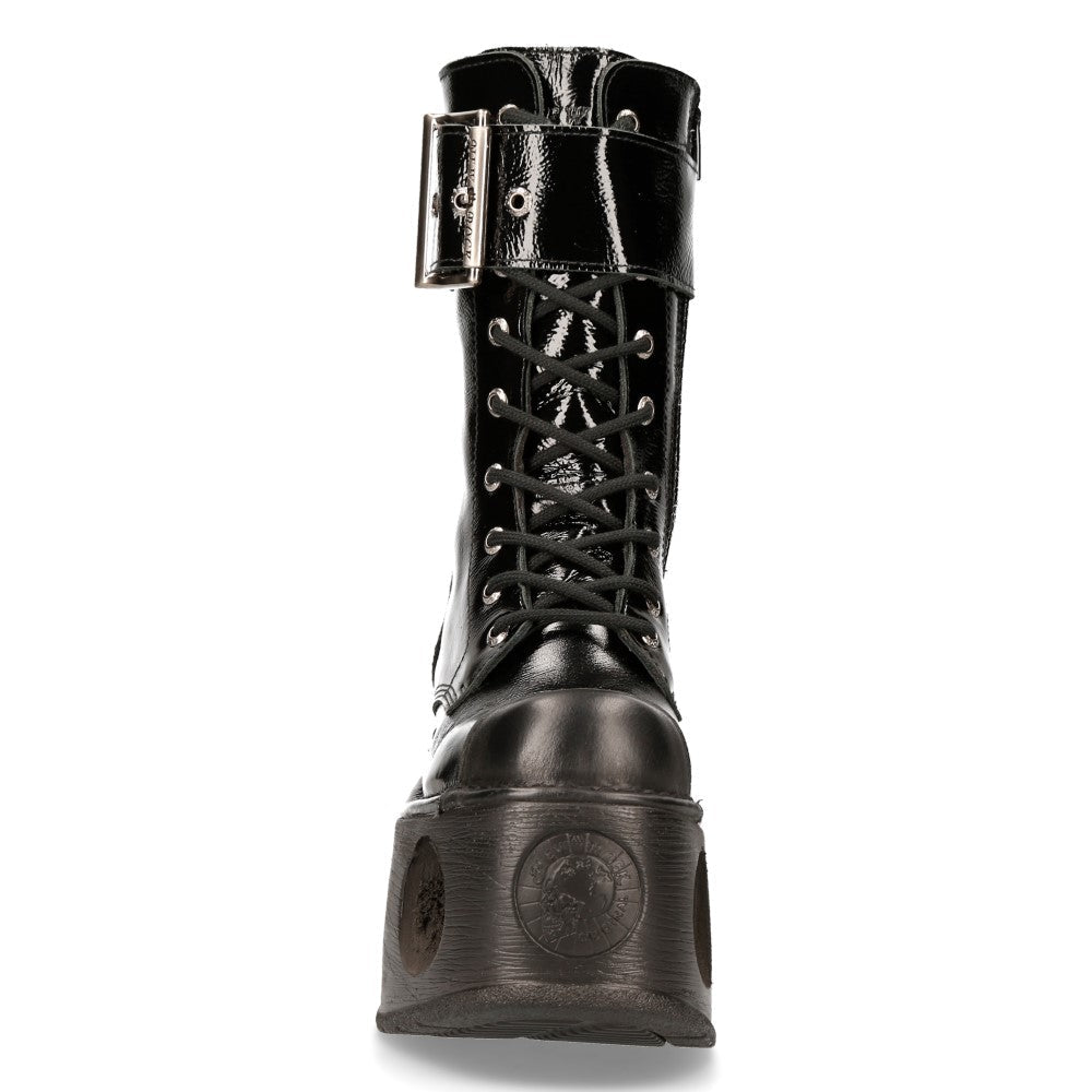 New Rock Boots & Shoes | M-312-S5