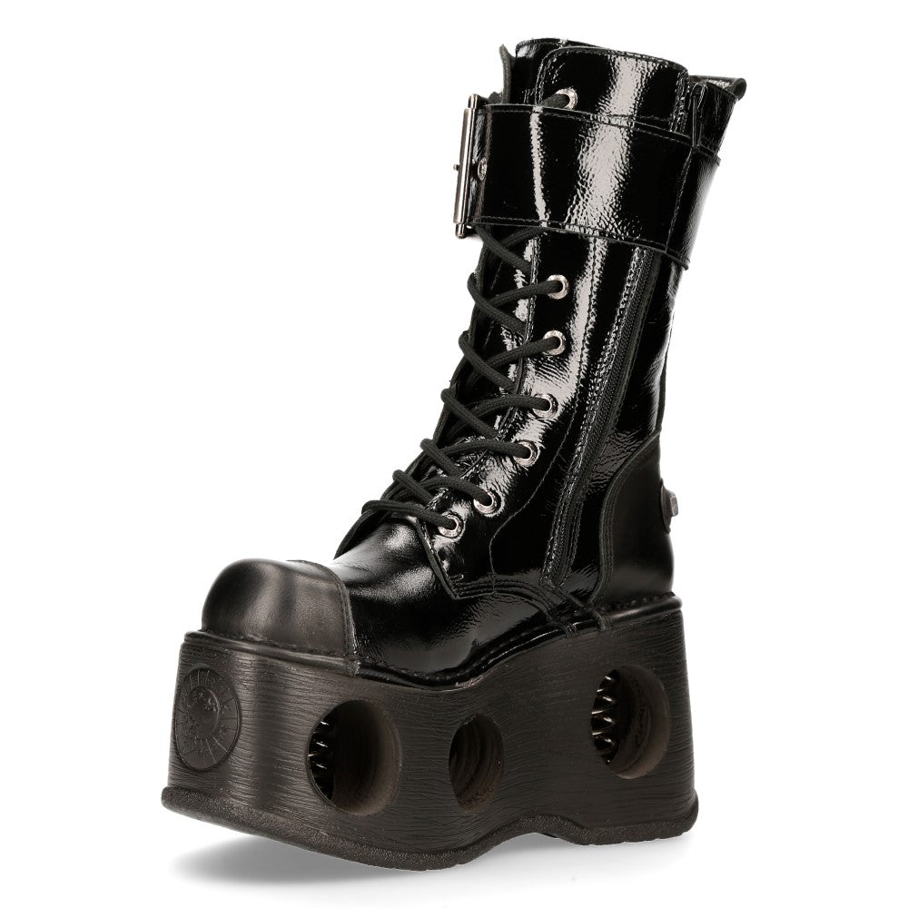 New Rock Boots & Shoes | M-312-S5