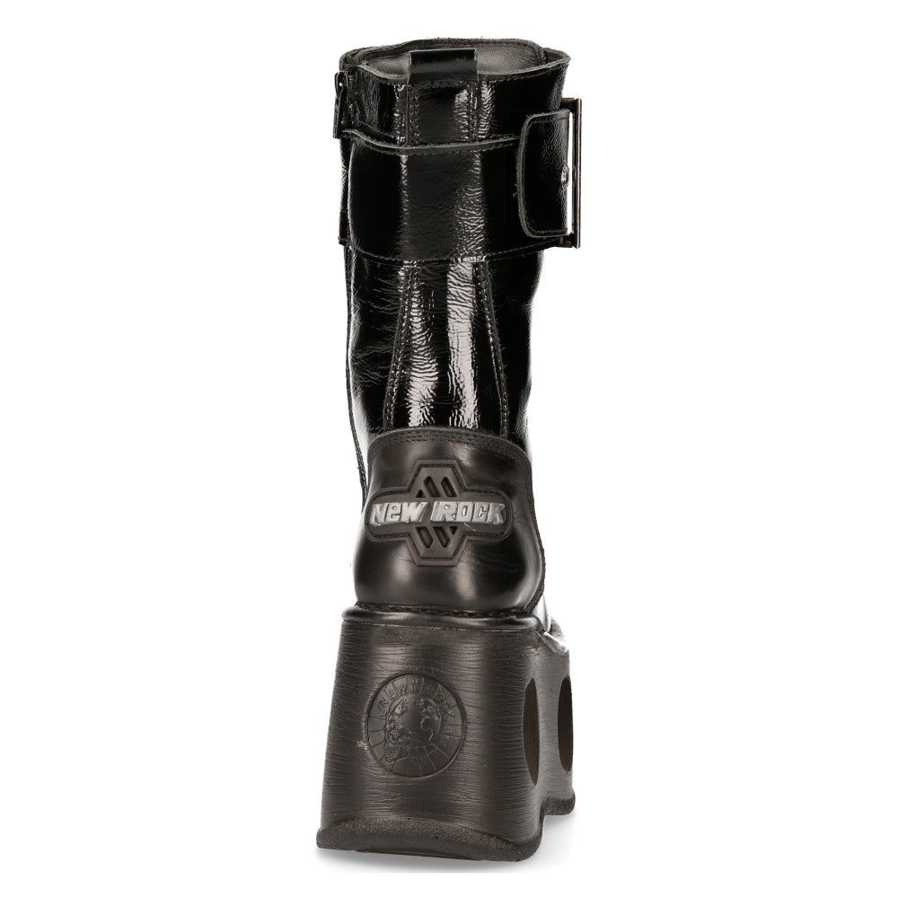 New Rock Boots & Shoes | M-312-S5