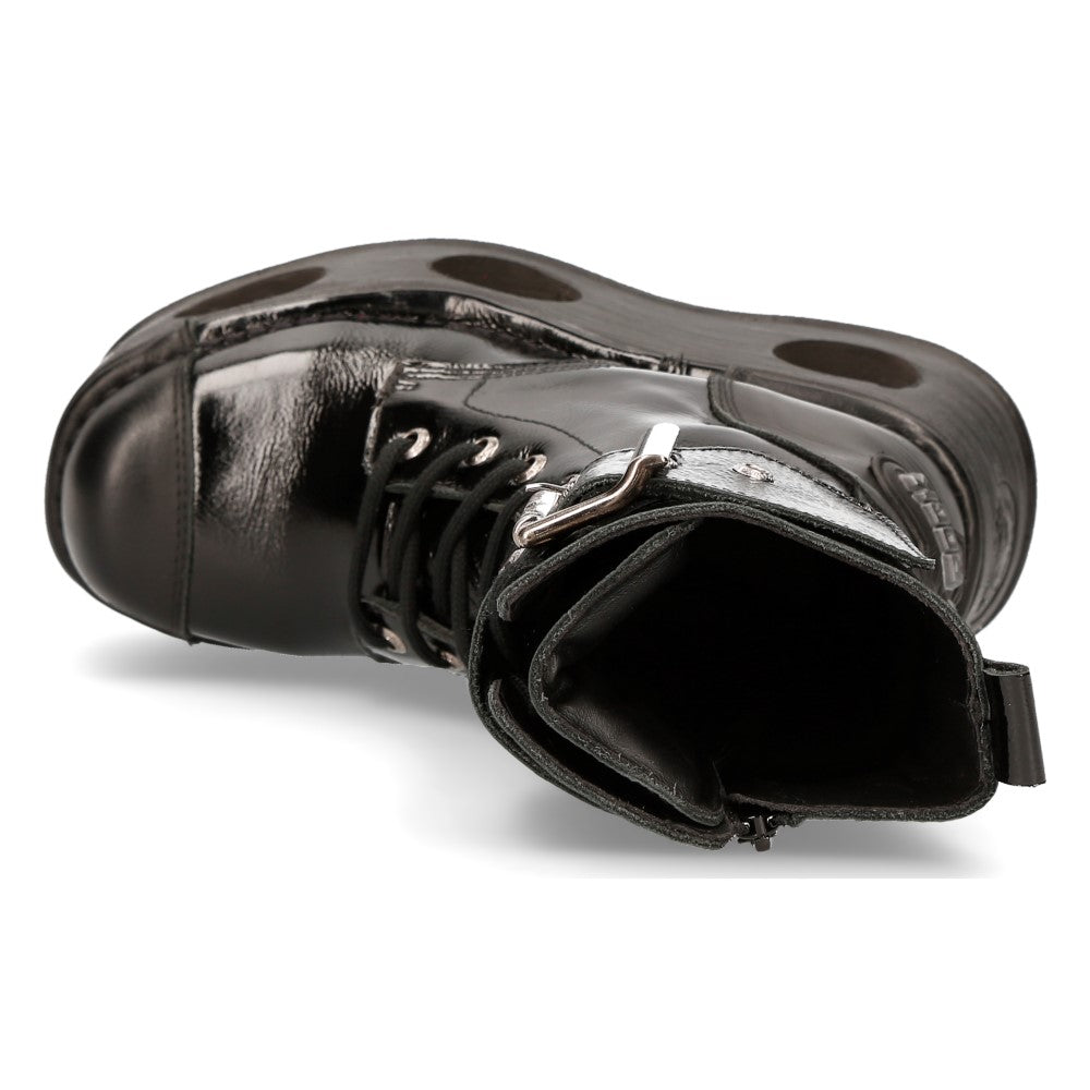 New Rock Boots & Shoes | M-312-S5